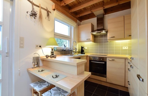 Septon Cabaña | Casa rural romántica cerca de Durbuy