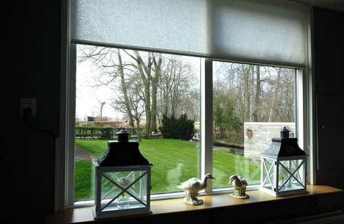 Giethoorn Casa | Casa en Dwarsgracht cerca de Giethoorn