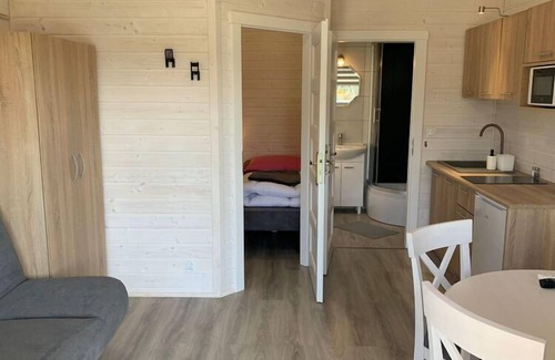 Dziwnowek Casa | Casa en Dziwnówek cerca del mar y lago
