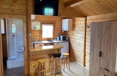 Dziwnowek Casa | Casa en Dziwnówek cerca del Báltico