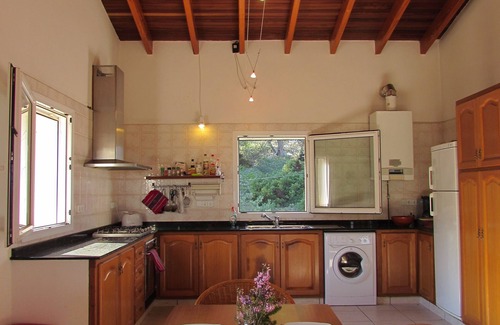 Formentera Cabaña | Casa rural en Es Cap