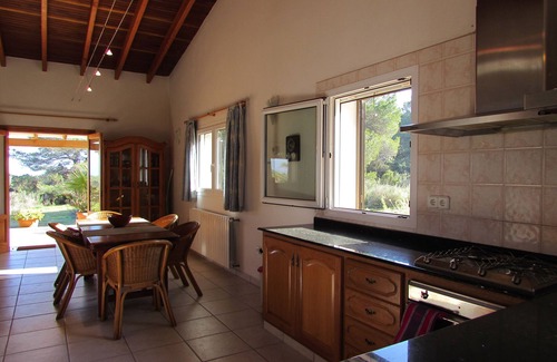 Formentera Cabaña | Casa rural en Es Cap