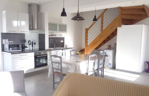 Pruniers-en-Sologne Cabaña | Casa rural en el corazón de Sologne