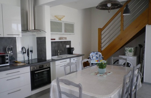 Pruniers-en-Sologne Cabaña | Casa rural en el corazón de Sologne
