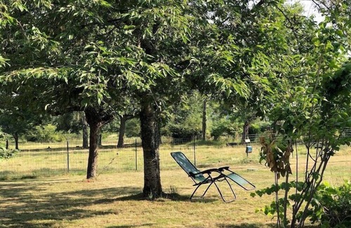 Couleuvre Cabaña | Casa en Francia cerca de senderos