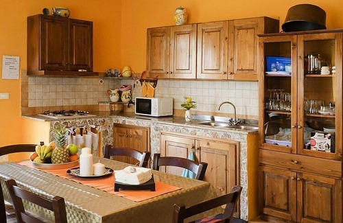 Gaggi Casa | Cottage in Gaggi