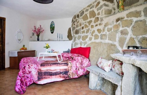 Gaggi Casa | Cottage in Gaggi