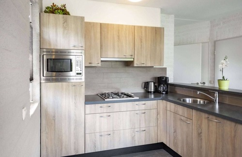 Plasmolen Casa | Casa en Gelderland con jardín privado