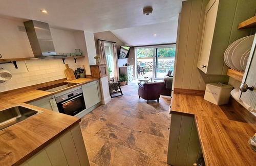 Glaisdale Cabaña | Casa en Glaisdale junto a Yorkshire Moors
