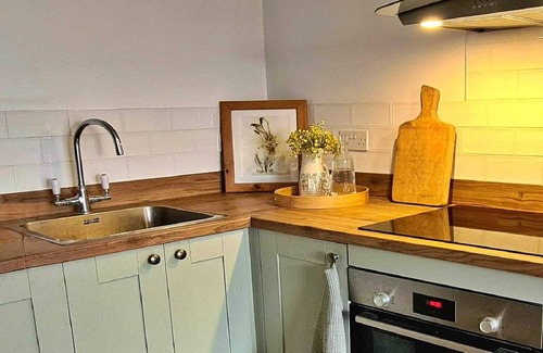 Glaisdale Cabaña | Casa en Glaisdale junto a Yorkshire Moors