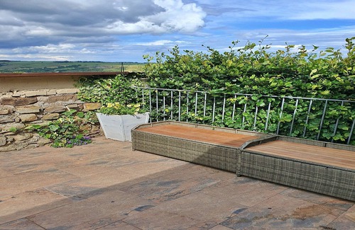 Glaisdale Cabaña | Casa en Glaisdale junto a Yorkshire Moors