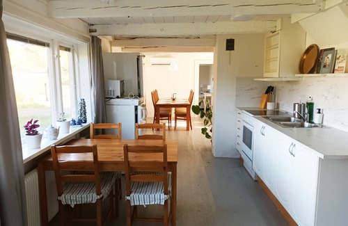 Horby Casa | Cottage in Hörby close to nature | SE01028