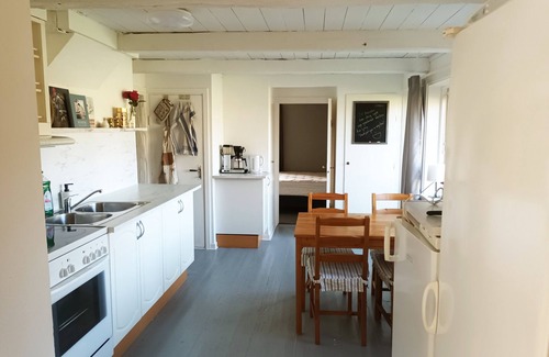 Horby Casa | Cottage in Hörby close to nature | SE01028