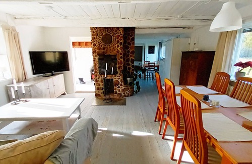 Horby Casa | Cottage in Hörby close to nature | SE01028