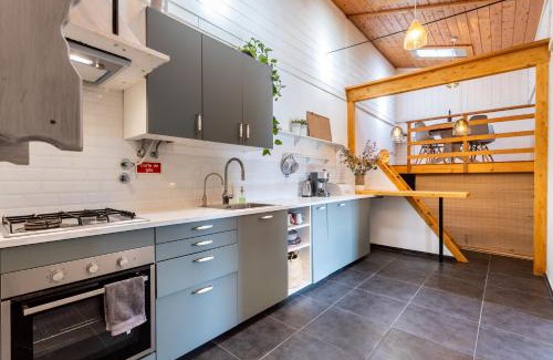 Aljezur Casa | Cottage in historical town of Aljezur