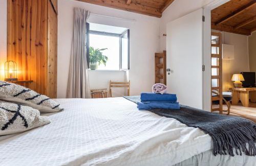 Aljezur Casa | Cottage in historical town of Aljezur
