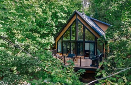 Novar Casa | Cottage in Huntsville