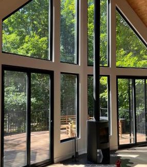 Novar Casa | Cottage in Huntsville