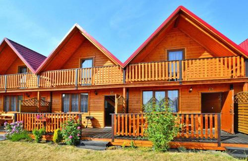 Jaroslawiec Casa | Cottage in Jaros awiec near Seaside Beach