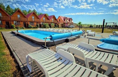 Jaroslawiec Casa | Cottage in Jaros awiec near Seaside Beach