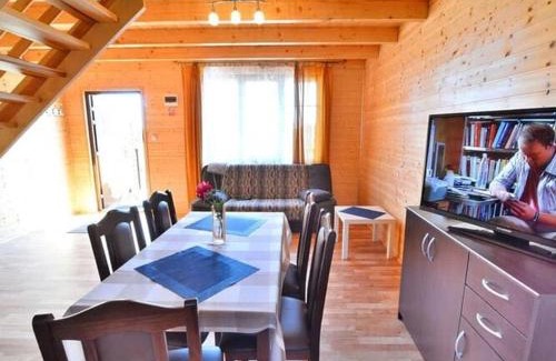 Jaroslawiec Casa | Cottage in Jaros awiec near Seaside Beach