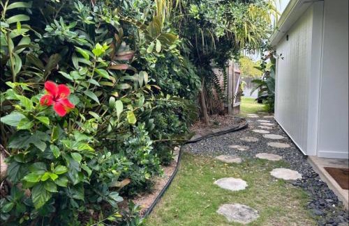 Coconut Grove Apartamento | Cottage in Kailua Town
