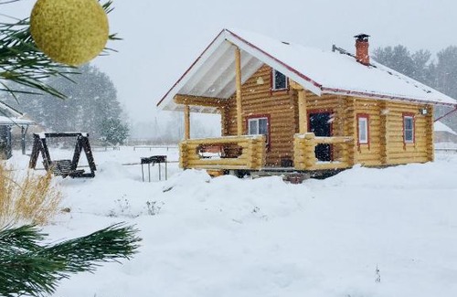 Bugrovo Casa | Cottage in Kirillovo
