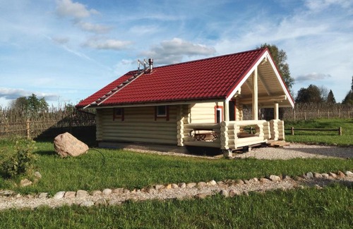 Bugrovo Casa | Cottage in Kirillovo