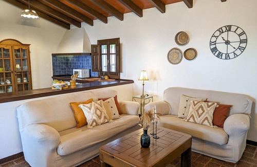 La Joya Cabaña | Casa en La Joya cerca de El Torcal