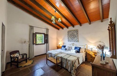 Antequera Casa | Cottage in La Joya near El Torcal