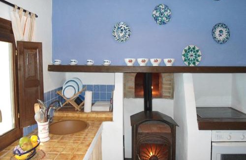 La Joya Casa | Cottage in La Joya with Pool and Garden