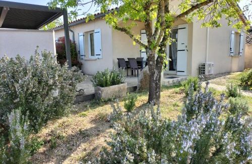 Lagorce Casa | Cottage in Lagorce
