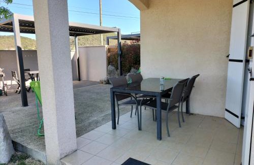 Lagorce Casa | Cottage in Lagorce