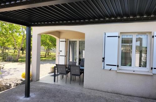 Lagorce Casa | Cottage in Lagorce