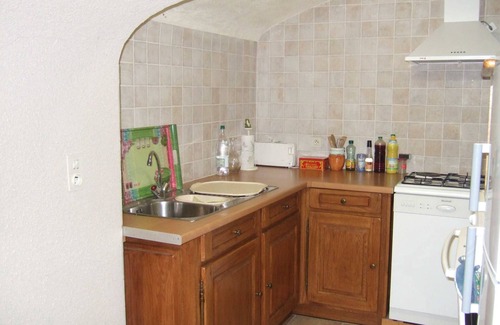 Connac Cabaña | Casa rural en Lavabre, valle del Tarn