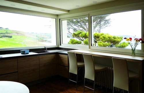 Locquirec Casa | Casa en Locquirec con Acceso a Playa