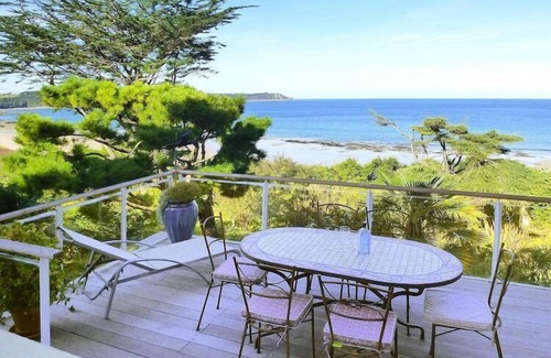 Locquirec Casa | Casa en Locquirec con Acceso a Playa