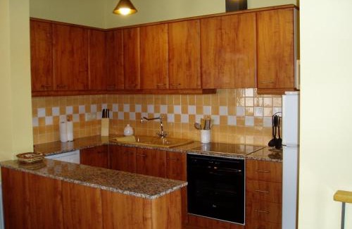 Maians Casa | Cottage in Maians with Sea View & Pool