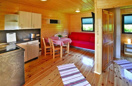 Uniescie Casa | Casa en Mielno cerca de la playa