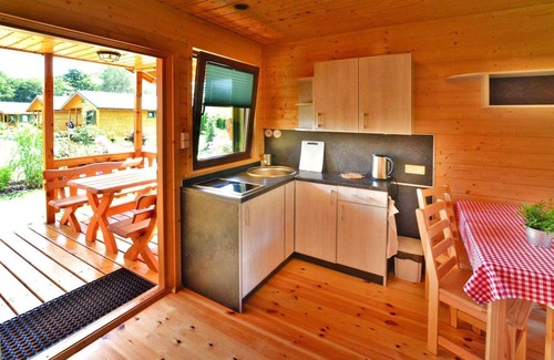 Uniescie Casa | Casa en Mielno cerca de la playa