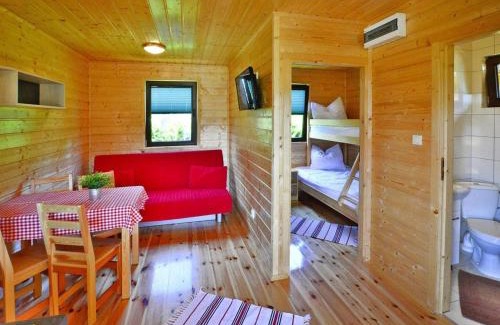 Uniescie Casa | Cottage in Mielno near the Beach