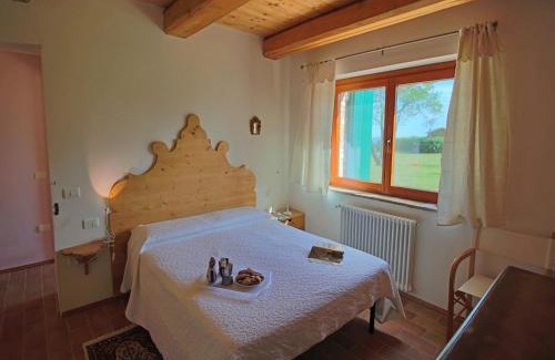 Montelabbate Casa | Cottage in Montelabbate with Pool, Garden, BBQ, Parking