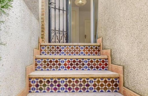 Orihuela Costa Cabaña | Cottage in nature with solarium