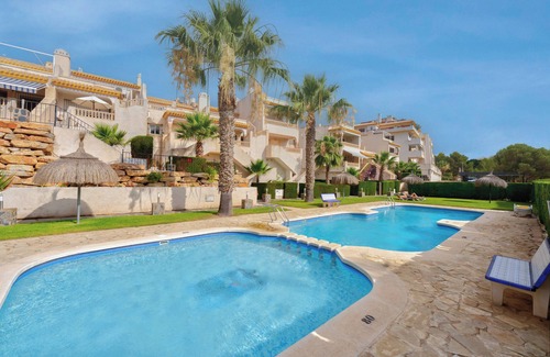 Orihuela Costa Cabaña | Cottage in nature with solarium