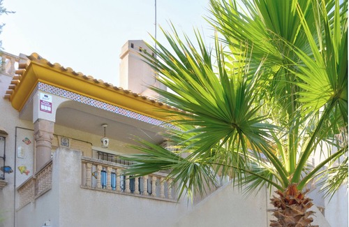 Orihuela Costa Cabaña | Cottage in nature with solarium