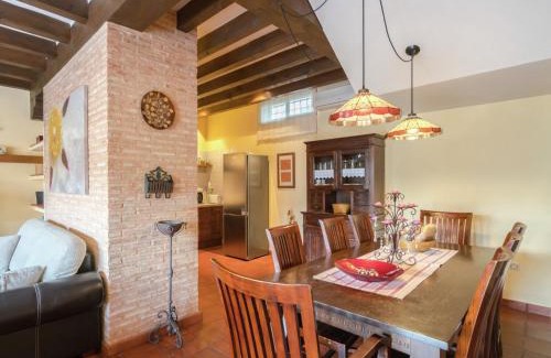 Navas de Estena Casa | Cottage in Navas de Estena with Pool & Jacuzzi