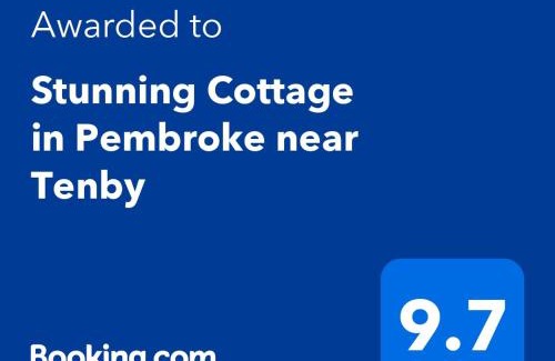 Pembroke Casa | Cottage in Pembroke, Close to beaches