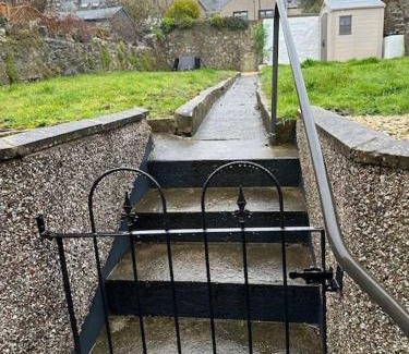 Pembroke Casa | Cottage in Pembroke, Close to beaches