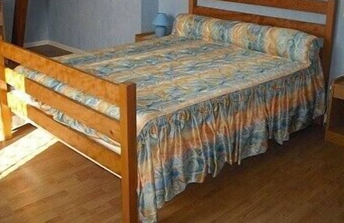 Peyrouse Cabaña | Cottage in Peyrouse, 5km from Lourdes, at the foot of the Pyrenees