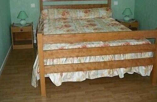 Peyrouse Cabaña | Cottage in Peyrouse, 5km from Lourdes, at the foot of the Pyrenees